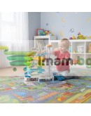 Паркинг писта гараж за автомобили с асансьор 5 етажа